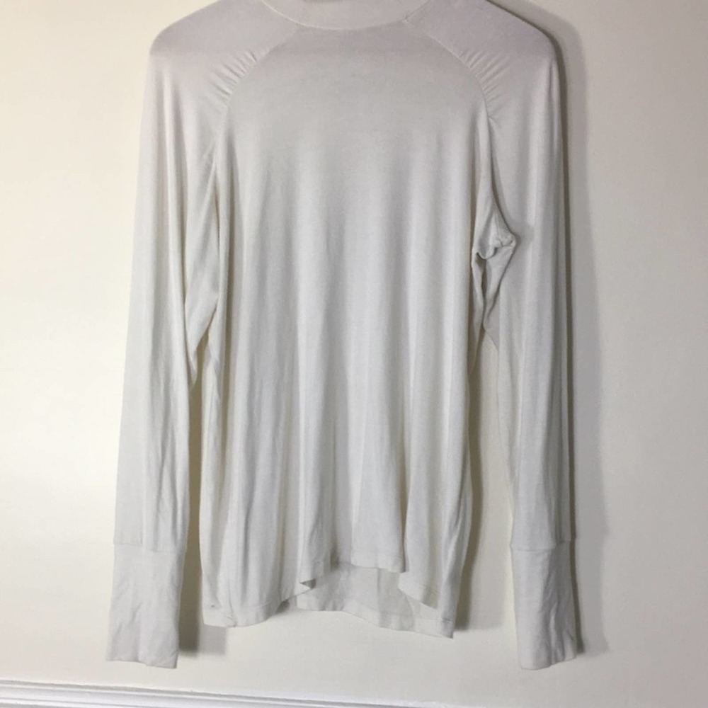 Lija Athletic Golf long  sleeve top